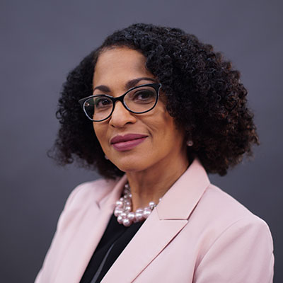Wanda G. Anderson