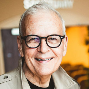 Bill Hull