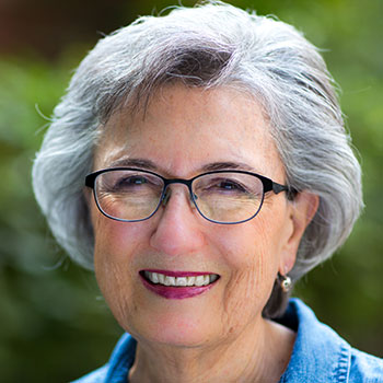 Cynthia Heald