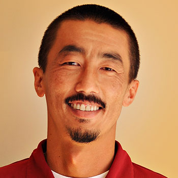 Kyu Ho Lee