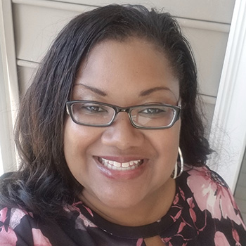 Patriece Johnson