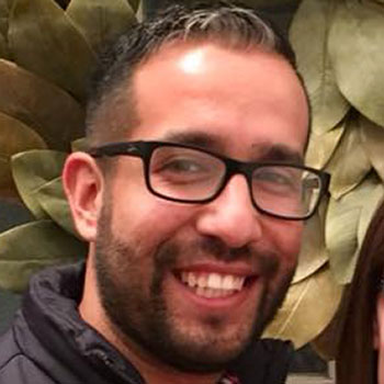 Joshua Borunda