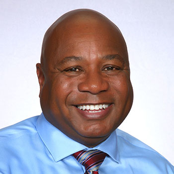 Reggie Graham