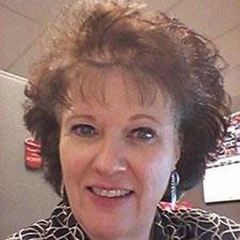 Theresa Clark